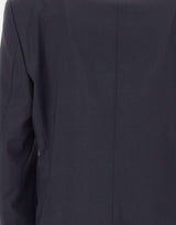 Blazer in lana vergine 50537537DROP 404 BOSS 