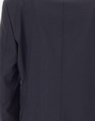 Blazer in lana vergine 50537537DROP 404 BOSS 