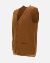 Gilet "Basic" K45104 93 SUN68 