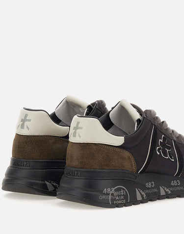 Sneakers "Lander 4951" LANDER 4951 PREMIATA 