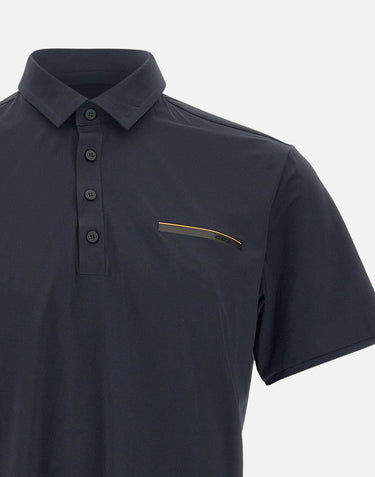 "Oxford Pocket Polo" 25213 60 RRD 