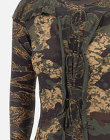 Cardigan "T-afry" A18518 0NKCZ51FA DIESEL 