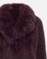 "Hunter jacket" 66314 912729860 STAND STUDIO 