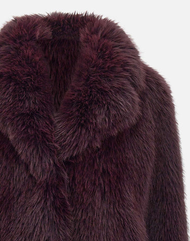 "Hunter jacket" 66314 912729860 STAND STUDIO 