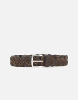 Cintura in pelle CNK00756 NBKINTEBANO GIANNI CHIARINI 