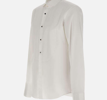 Camicia formale slim fit 50480070 100 BOSS 