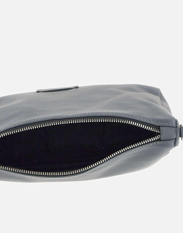 "Nora pouch" BS10225 GRNMIDSKY GIANNI CHIARINI 