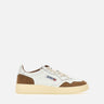 Sneakers "Medalist Low" AULM FT17 AUTRY 