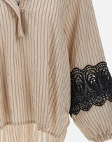 Blusa in modal RPELE005 1065 KAOS 