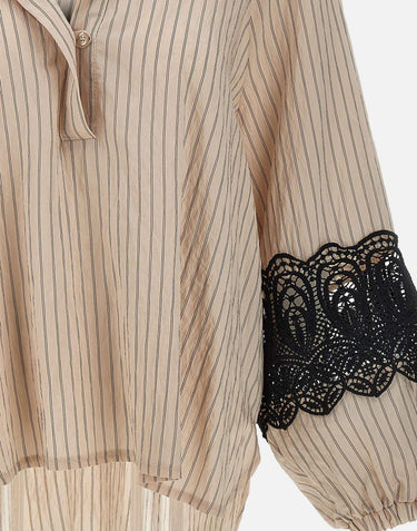 Blusa in modal RPELE005 1065 KAOS 