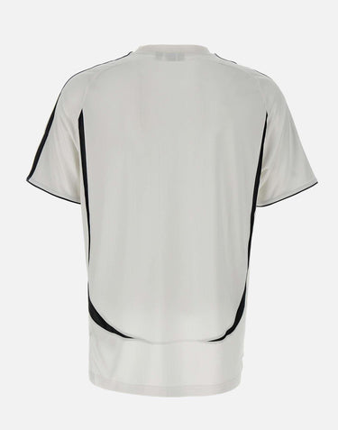 "Teamgeist tee" JP1113 WHITE ADIDAS 