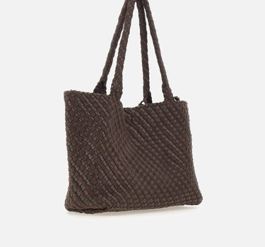 Borsa a spalla "Aurelie" BS12067 COMMWPLINTESPRESSO GIANNI CHIARINI 