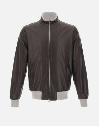 Giacca "Fox" 53201 0029 BARBA 