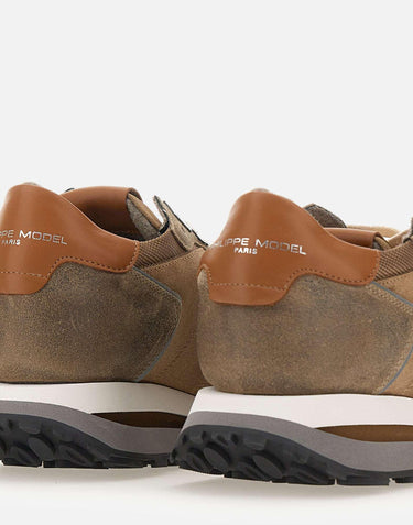 Sneakers "Tropez Haute" TKLU DF01 PHILIPPE MODEL PARIS 