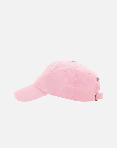 Cappello da baseball "Core Replen" in cotone 710548524 008 POLO RALPH LAUREN 