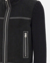 Giacca "Jonathan" JONATHAN BLACK MACKAGE 