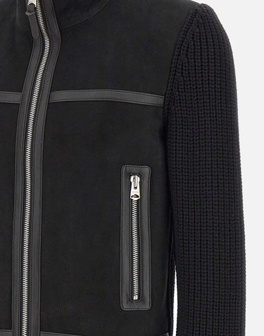 Giacca "Jonathan" JONATHAN BLACK MACKAGE 