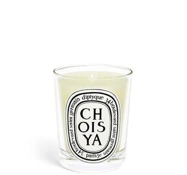 Candela "Choisya" 190gr 0DIP1BCY 190GR DIPTYQUE 