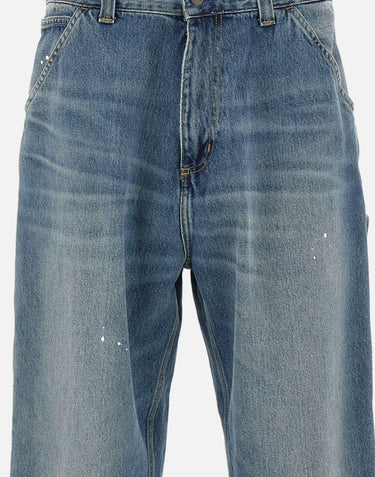 Jeans "OG Single Knee" I037031 01EJ CARHARTT WIP 