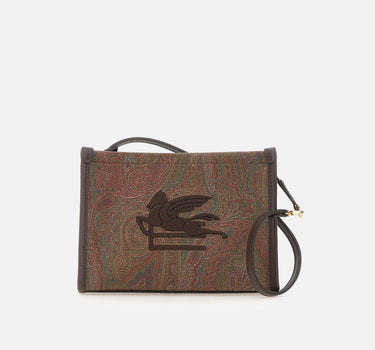 Borsa a spalla Paisley WP2C0014 AA027M0019 ETRO 