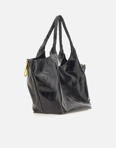 Borsa a spalla "Dua" BS12680 EELPSLYNERO GIANNI CHIARINI 