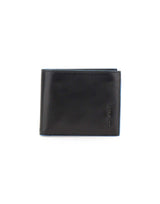 Portafogli "Blue Square" PU4518B2R N PIQUADRO 