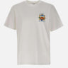 T-shirt "Flower court icon" MSS26JTS001 13 CASABLANCA 