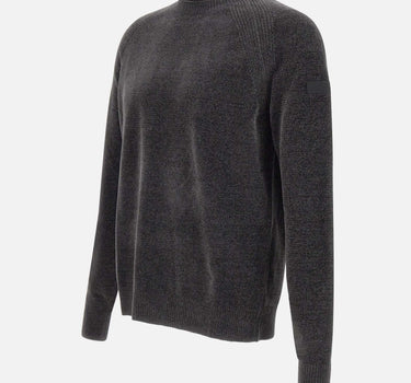 "Velvet Round Knit" Maglia 25132 11 RRD 