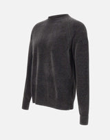 "Velvet Round Knit" Maglia 25132 11 RRD 