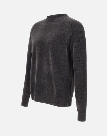 "Velvet Round Knit" Maglia 25132 11 RRD 