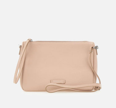 Pochette "Nora Pouch" BS10225 GRNPINKSALT GIANNI CHIARINI 