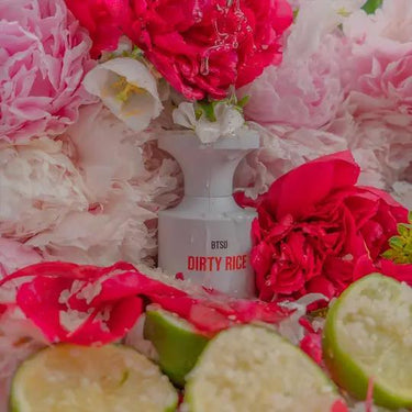 Eau de Parfum "Dirty Rice" 50ml 40300535 50ML BORNTOSTANDOUT 