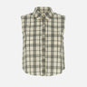 Camicia "Furio" in cotone 2513161082200 001 MARELLA 