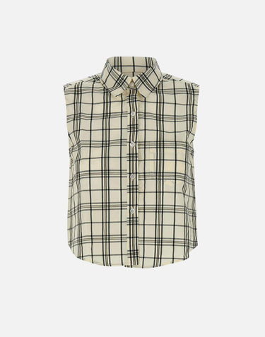 Camicia "Furio" in cotone 2513161082200 001 MARELLA 