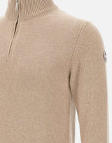 Pullover "Standard" in lana 4472 5YR731 COLMAR ORIGINALS 