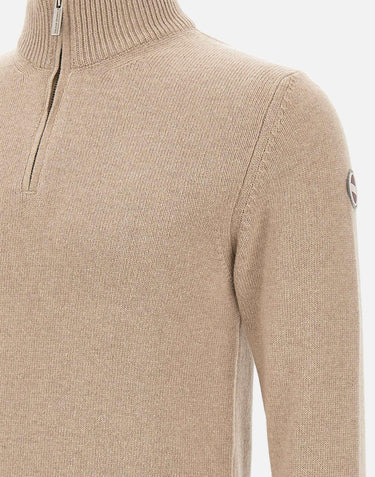 Pullover "Standard" in lana 4472 5YR731 COLMAR ORIGINALS 