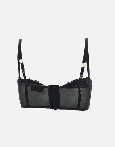Reggiseno in tulle RG00152E2 110 ELISABETTA FRANCHI 