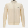 Maglia in lana e cashmere K45114 31 SUN68 