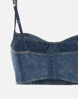 Reggiseno "Sheila-DNM" A22549 0TJBV8BFA DIESEL 