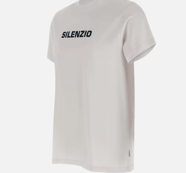 T-shirt "Silenzio" CNAAY27A335 01072 ASPESI 