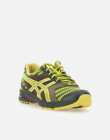 Sneakers "UB9-S GEL-DS TRAINER 14" design  Kiko Kostadinov Studio. 1203A606 750 ASICS 