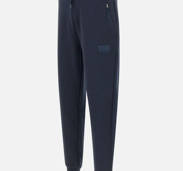 Jogger in cotone 7M000097 AF12116UB102 EA7 