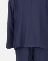 Completo tre pezzi in fresco lana 938R37 93371580034R MARCHESANI 