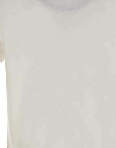 T-shirt "Join" JOIN R00553CREAM BOB 