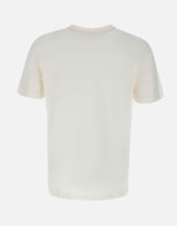 T-shirt "Danetchorb" in cotone 50530641 102 HUGO 