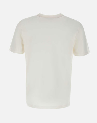 T-shirt "Danetchorb" in cotone 50530641 102 HUGO 
