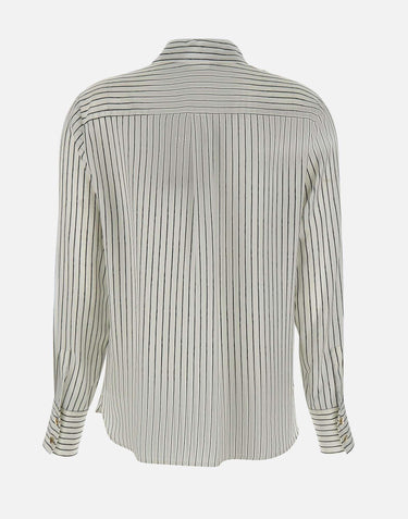 Camicia "Lama" 2516111031600 001 MAX MARA STUDIO 