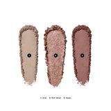 "The Essential Eye Shadow Trio 6g' 4.4gr H85P010000 6G BOBBI BROWN 