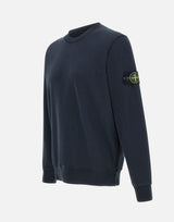 Felpa in cotone 6100060S0051 V0020 STONE ISLAND 