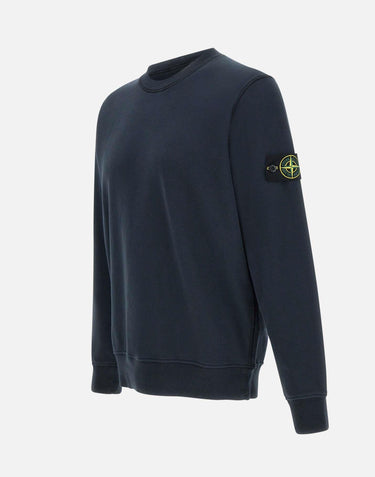 Felpa in cotone 6100060S0051 V0020 STONE ISLAND 